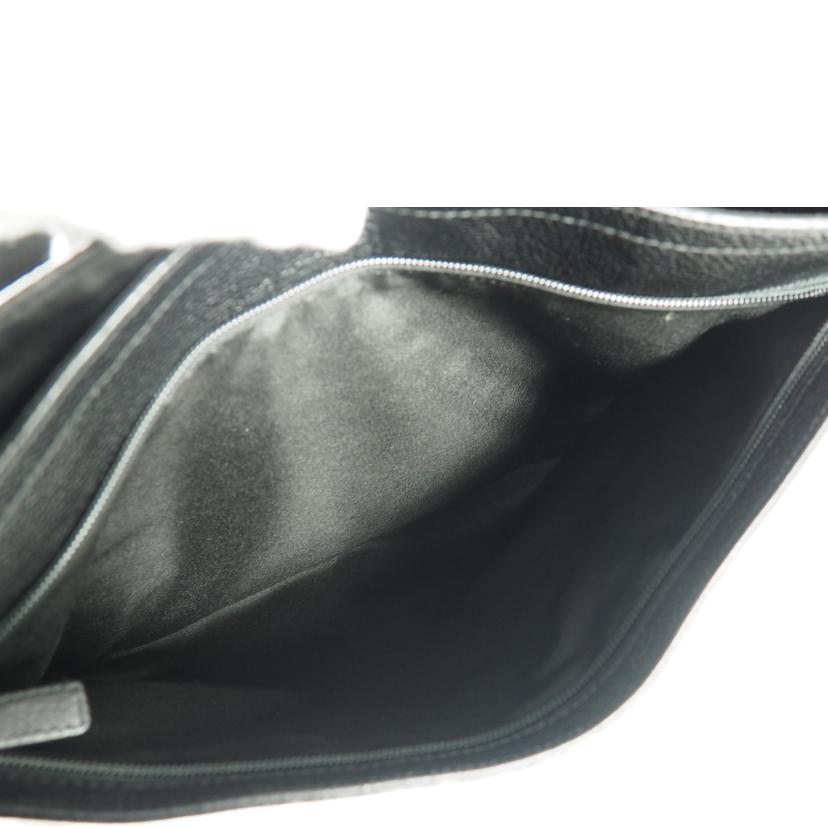 COACH コーチ/メッセンジャーバッグ/黒/F70423//ABランク/79