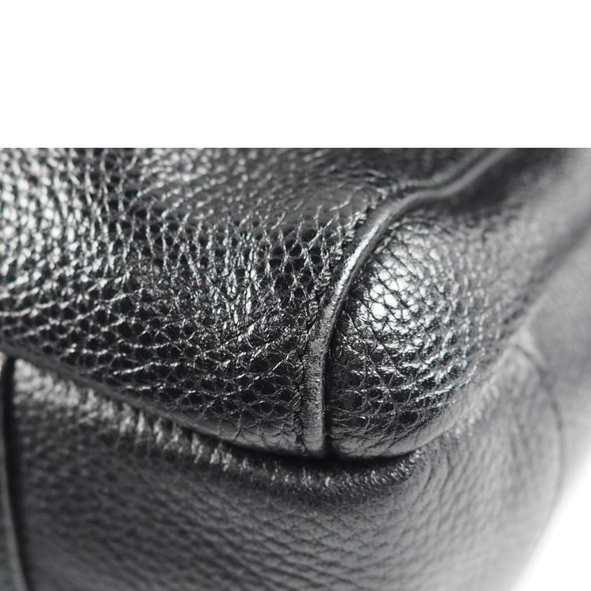 COACH コーチ/メッセンジャーバッグ/黒/F70423//ABランク/79