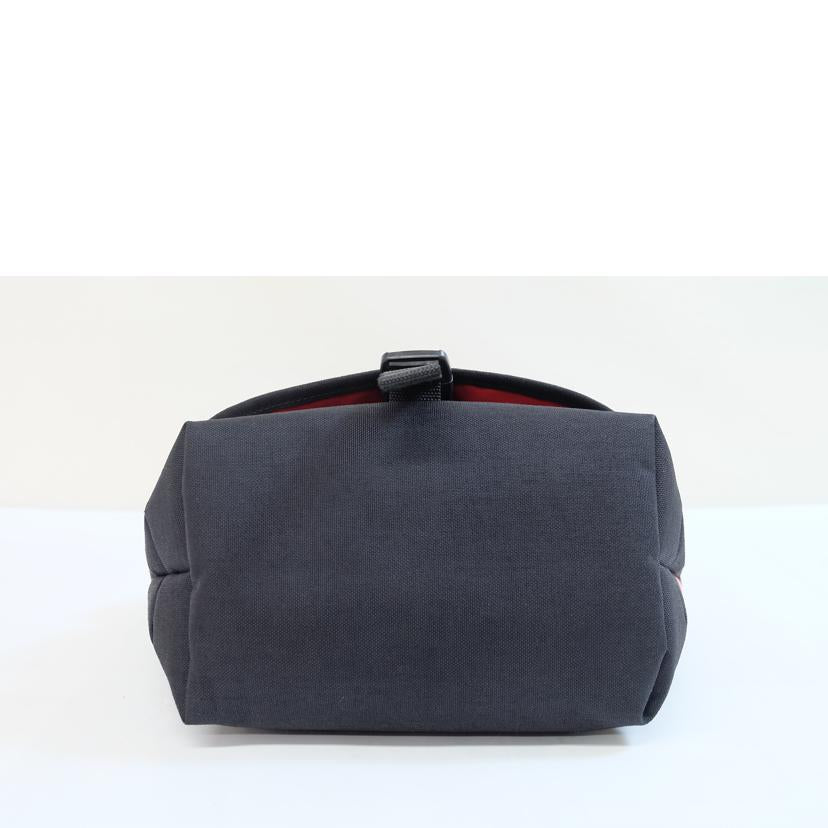 Manhattan Portage マンハッタンポーテージ/Manhattan Portage JALオリジナルメッセンジャーバッグ//Aランク/71