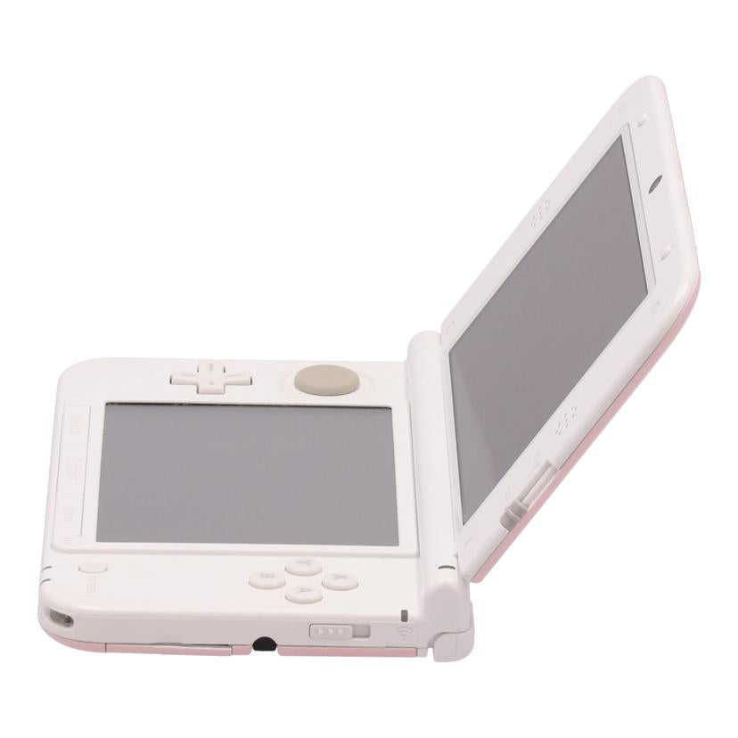 NINTENDO 任天堂/NINTENDO 3DSLL/SPR-001//SJF125262888/Bランク/75