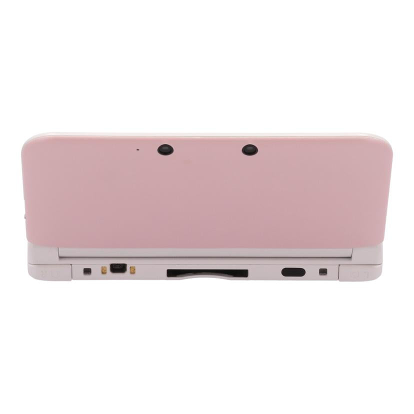 NINTENDO 任天堂/NINTENDO 3DSLL/SPR-001//SJF125262888/Bランク/75