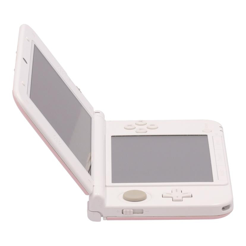 NINTENDO 任天堂/NINTENDO 3DSLL/SPR-001//SJF125262888/Bランク/75