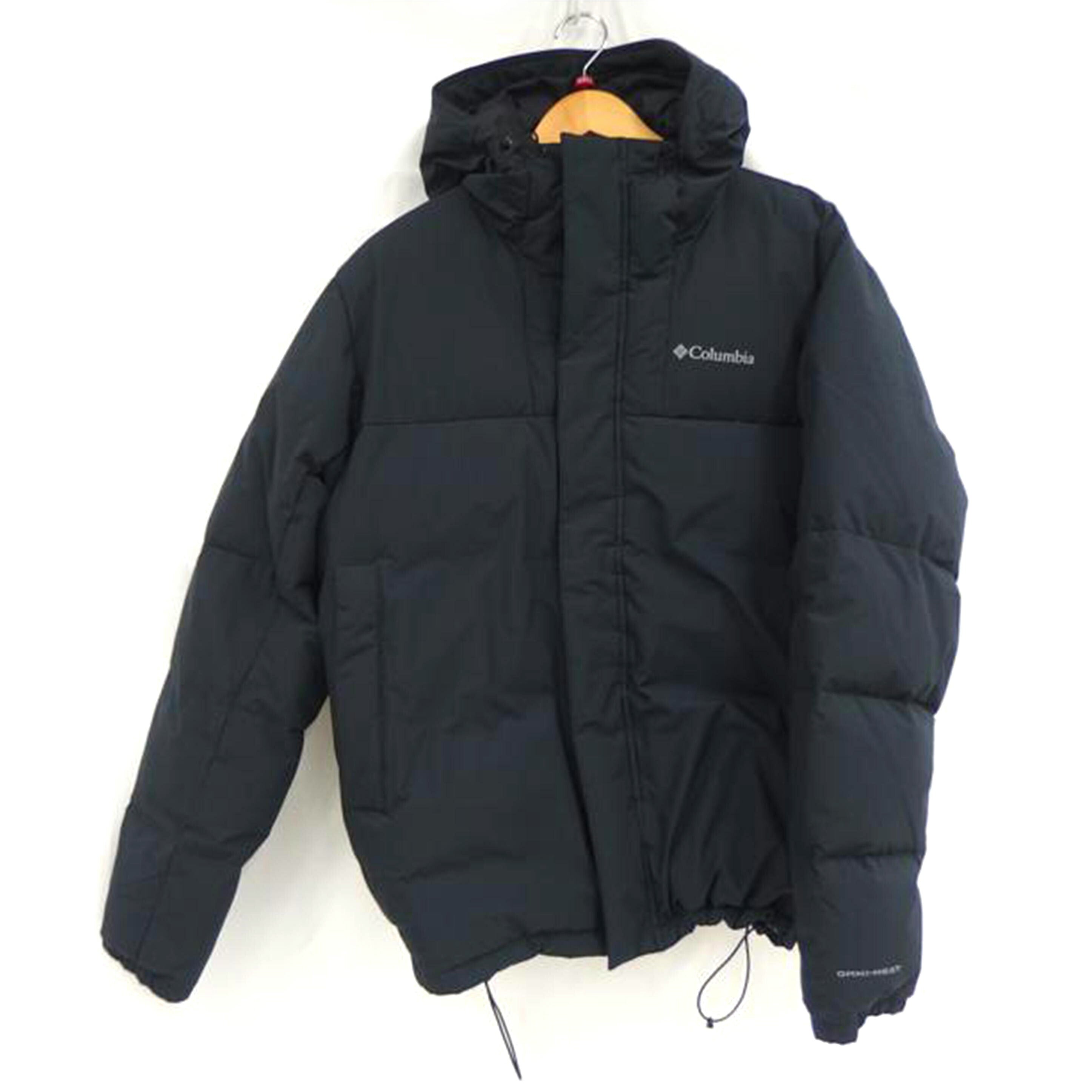 Columbia コロンビア/Aldercrest Down Hooded Jacket/WM0184//Aランク/82