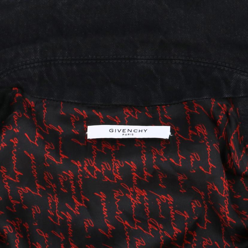 GIVENCHY ジバンシー/ジャケット・ブルゾン//Aランク/75