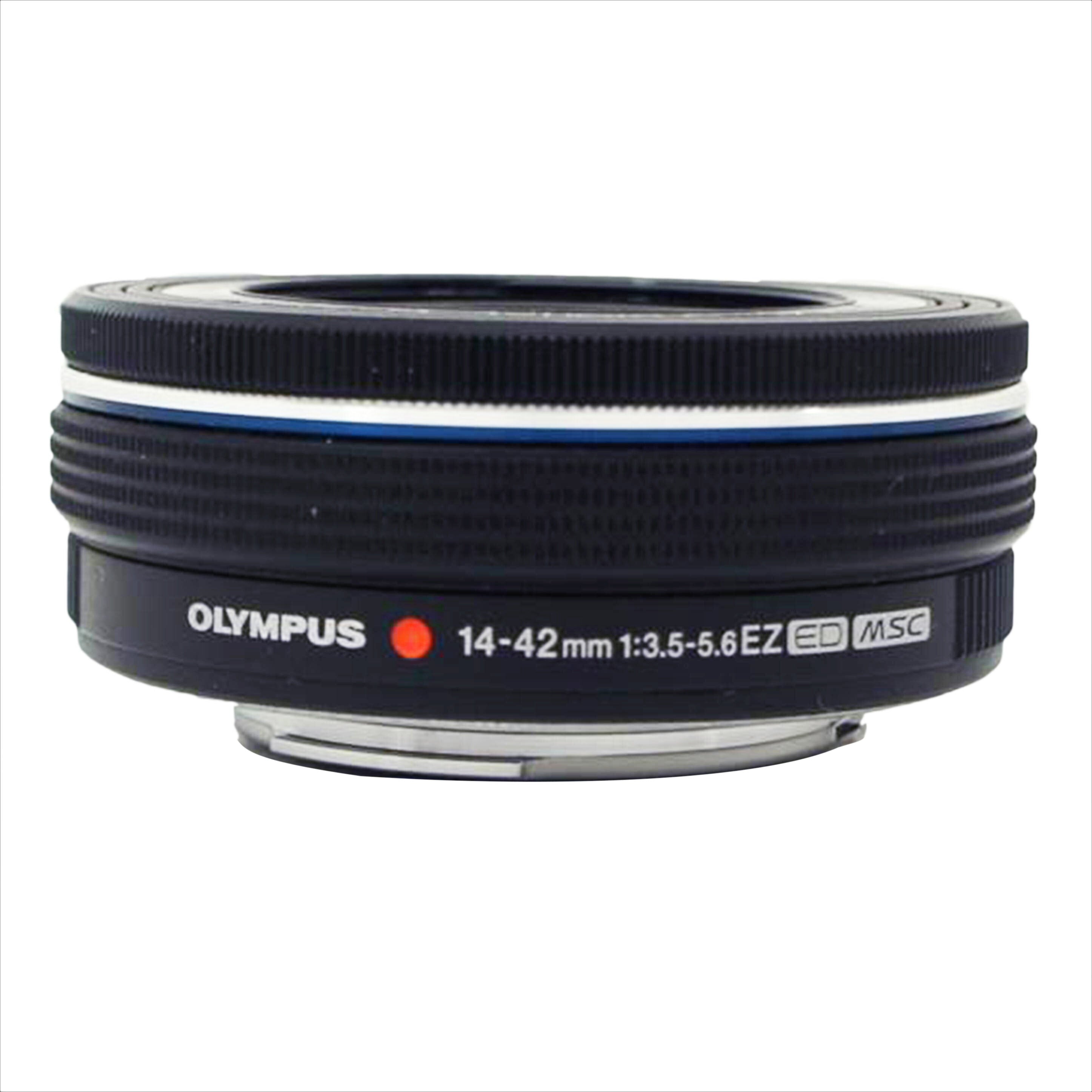OLYMPUS オリンパス/交換レンズ/14-42mm F3.5-5.6//AC3C48402/Aランク/01