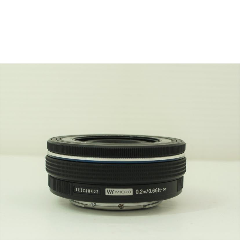 OLYMPUS オリンパス/交換レンズ/14-42mm F3.5-5.6//AC3C48402/Aランク/01