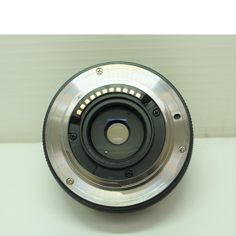 OLYMPUS オリンパス/交換レンズ/14-42mm F3.5-5.6//AC3C48402/Aランク/01