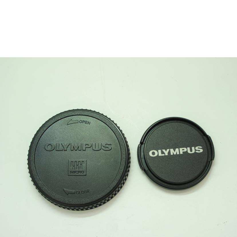 OLYMPUS オリンパス/交換レンズ/14-42mm F3.5-5.6//AC3C48402/Aランク/01