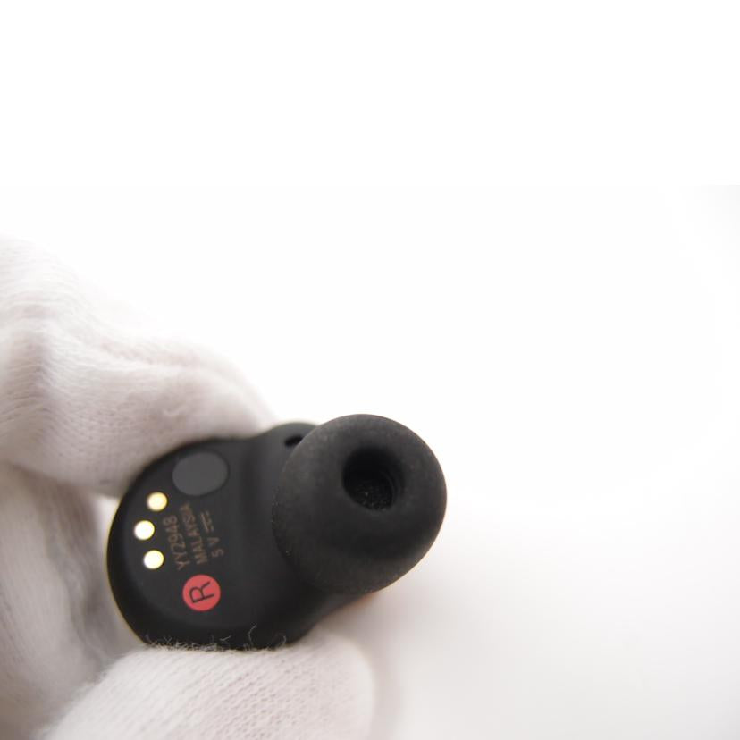 SONY ソニー/Bluetoothイヤホン/WF-1000XM4//5927101 /ABランク/69