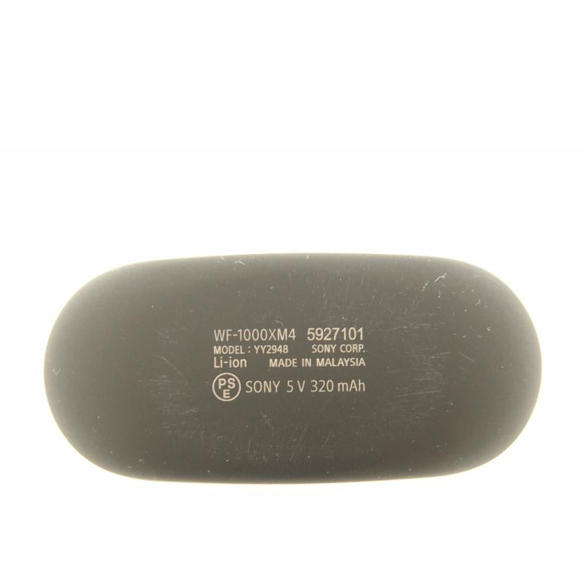 SONY ソニー/Bluetoothイヤホン/WF-1000XM4//5927101 /ABランク/69