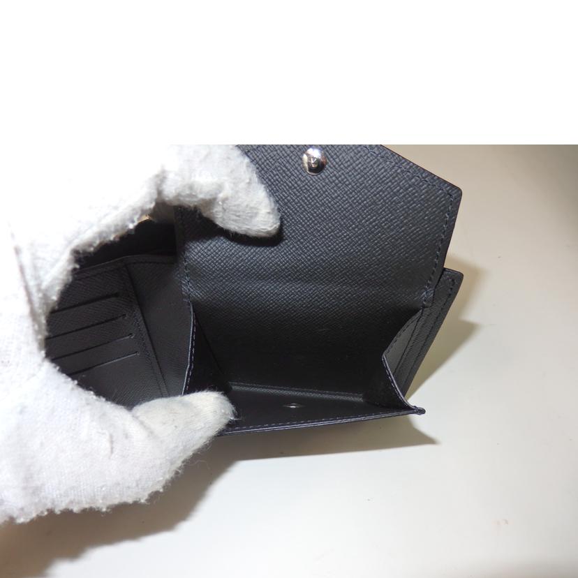 LV ルイヴィトン/ポルトフォイユ・マルコNM/モノグラム・エクリプス/M62545//RFID/SAランク/84