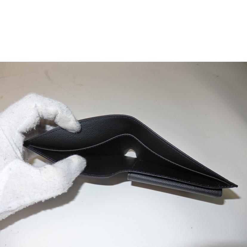 LV ルイヴィトン/ポルトフォイユ・マルコNM/モノグラム・エクリプス/M62545//RFID/SAランク/84