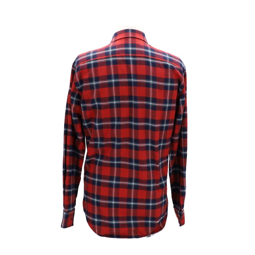 DSQUARED2 ディースクエアード2/シャツ//Aランク/75