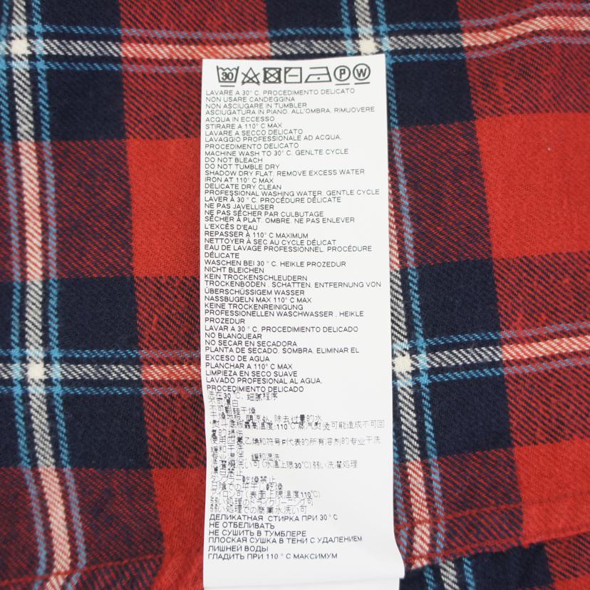 DSQUARED2 ディースクエアード2/シャツ//Aランク/75