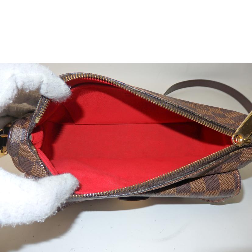 LV ルイヴィトン/ラヴェッロGM/ダミエ/N60006//VI5027/ABランク/84