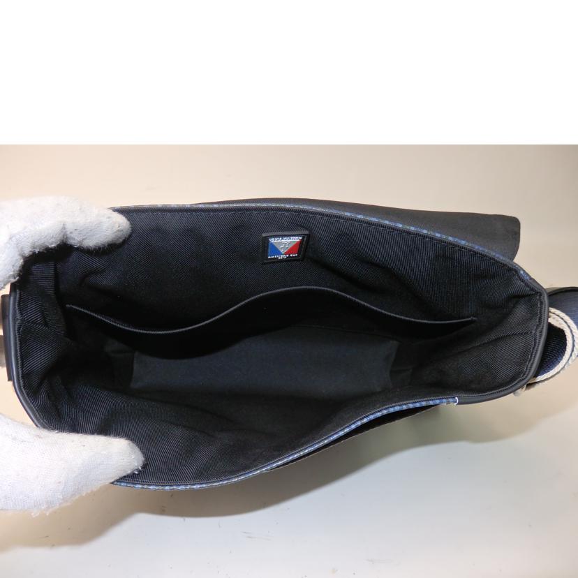 LV ルイヴィトン/ディストリクトPM・NM/2017年アメリカズカップ/ダミエ・コバルト/N44003//GT0157/ABランク/84