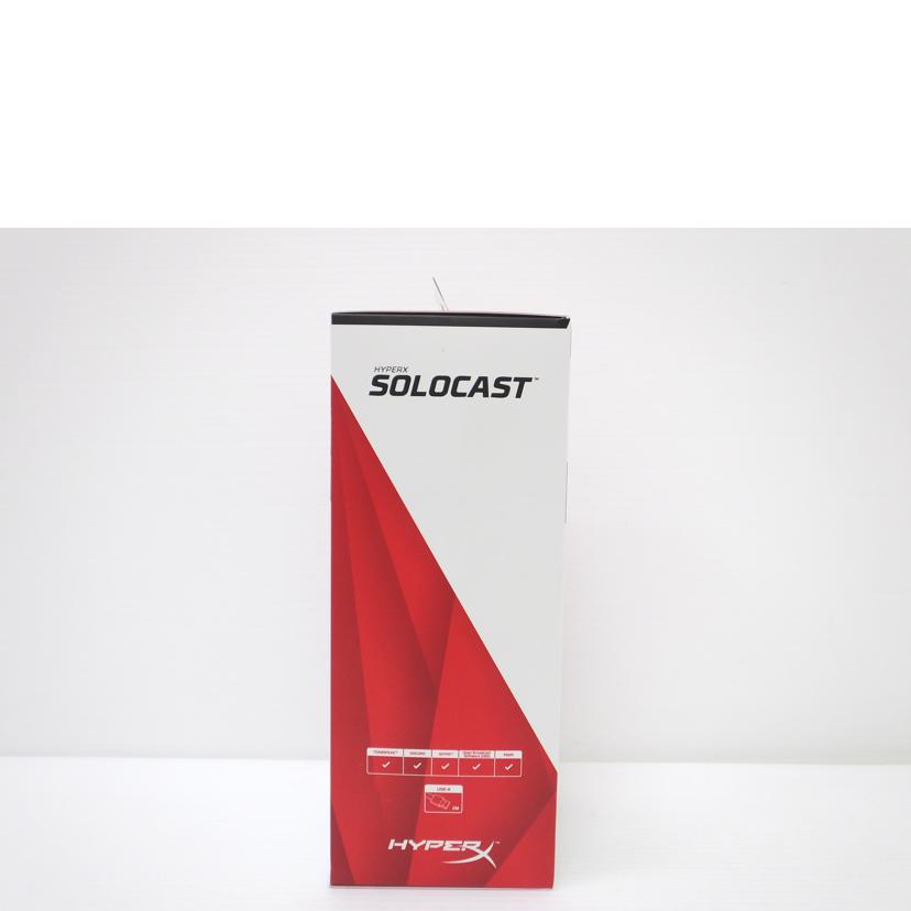 HYPERX ハイパーエックス/HYPERX/SOLOCAST/519T2AA//C1W2090BY4/SAランク/88