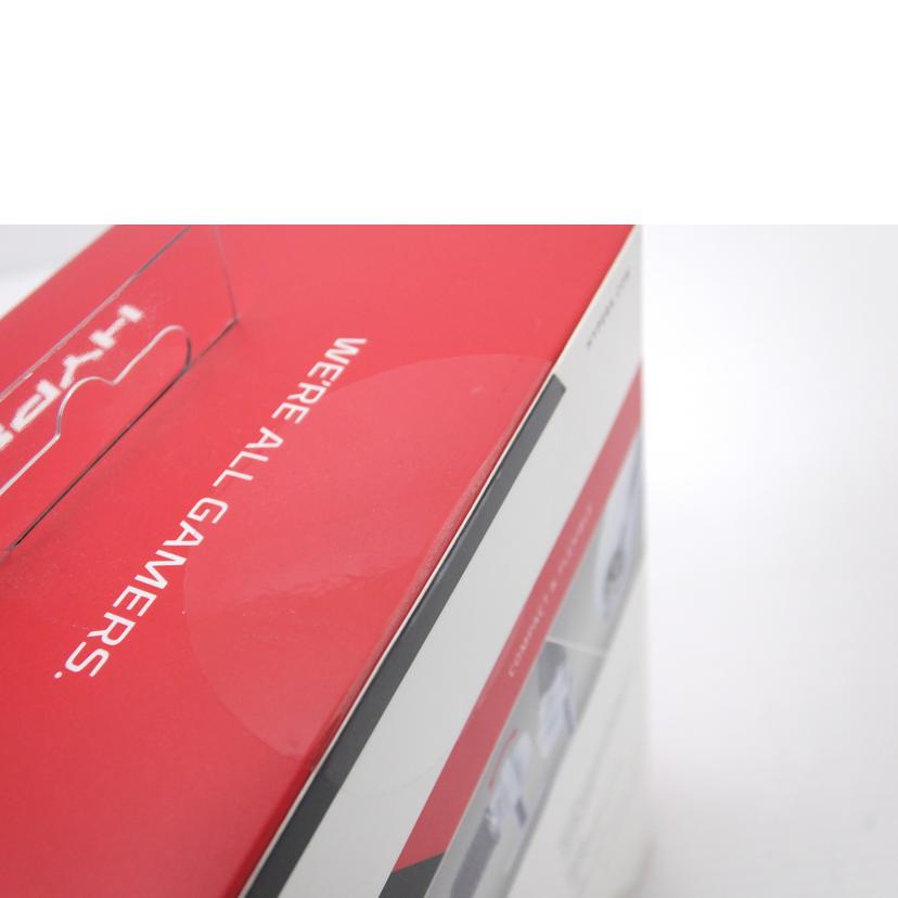 HYPERX ハイパーエックス/HYPERX/SOLOCAST/519T2AA//C1W2090BY4/SAランク/88