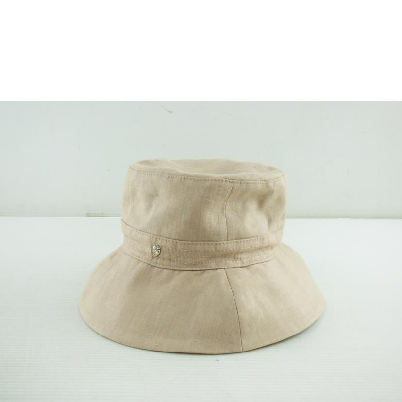 HELEN KAMINSKI ヘレンカミンスキー/ハット//Aランク/64