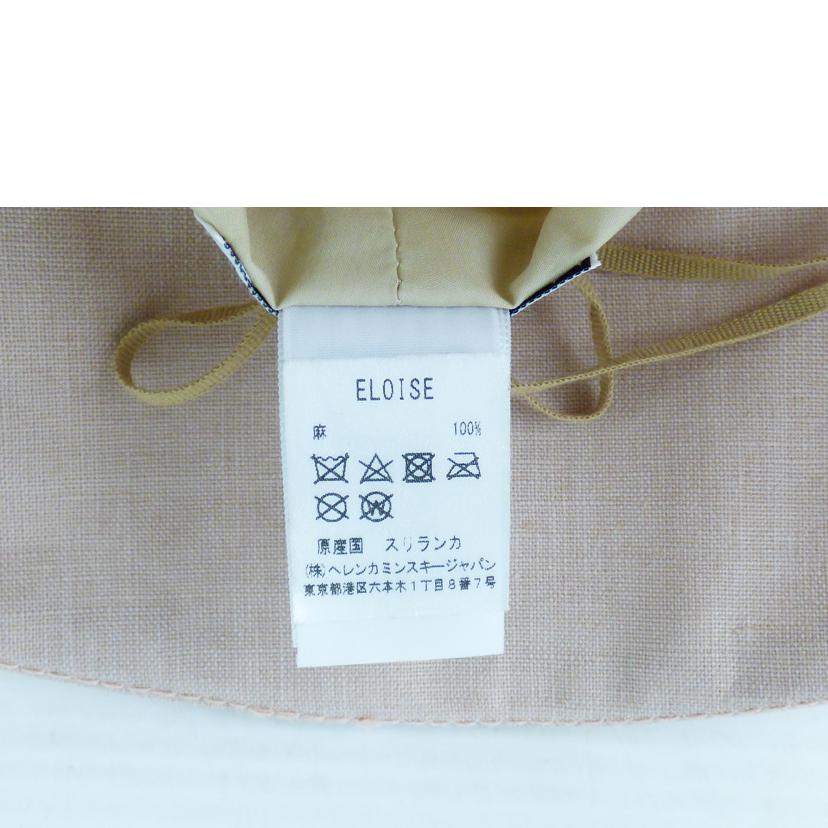 HELEN KAMINSKI ヘレンカミンスキー/ハット//Aランク/64