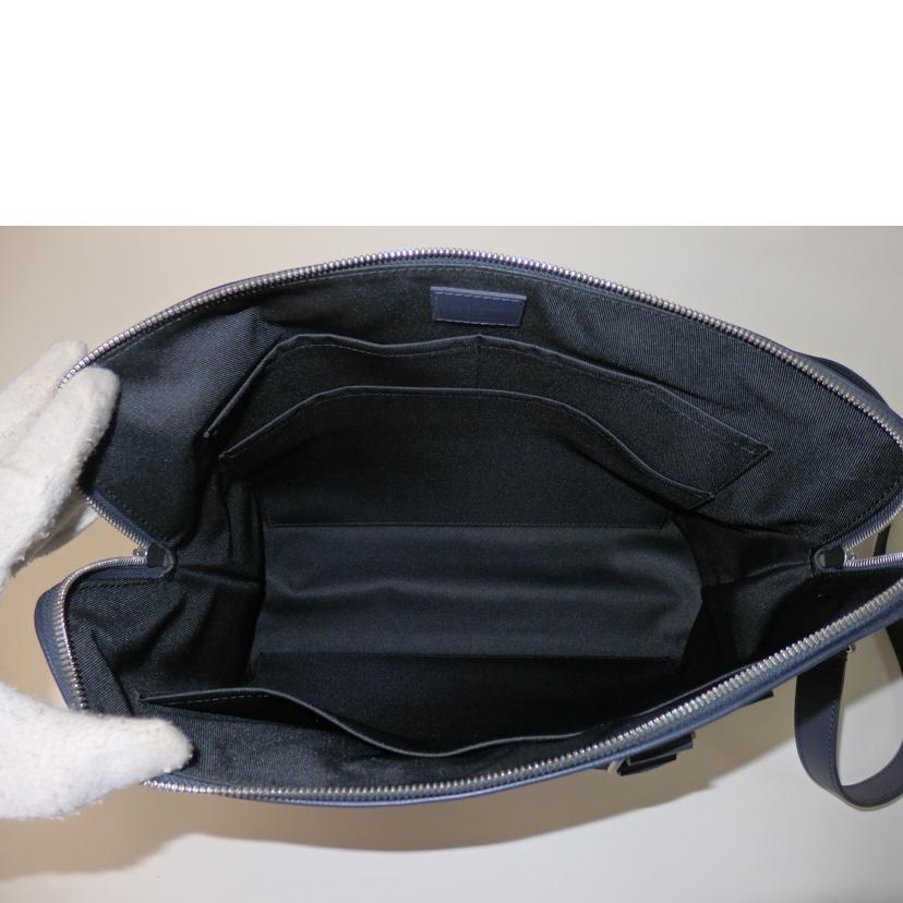 LV ルイヴィトン/ポルトドキュマン・ジュール/PDJ/ダミエ・アンフィニ/コスモス/N41327//MB2138/ABランク/84