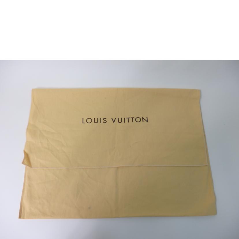 LV ルイヴィトン/ポルトドキュマン・ジュール/PDJ/ダミエ・アンフィニ/コスモス/N41327//MB2138/ABランク/84