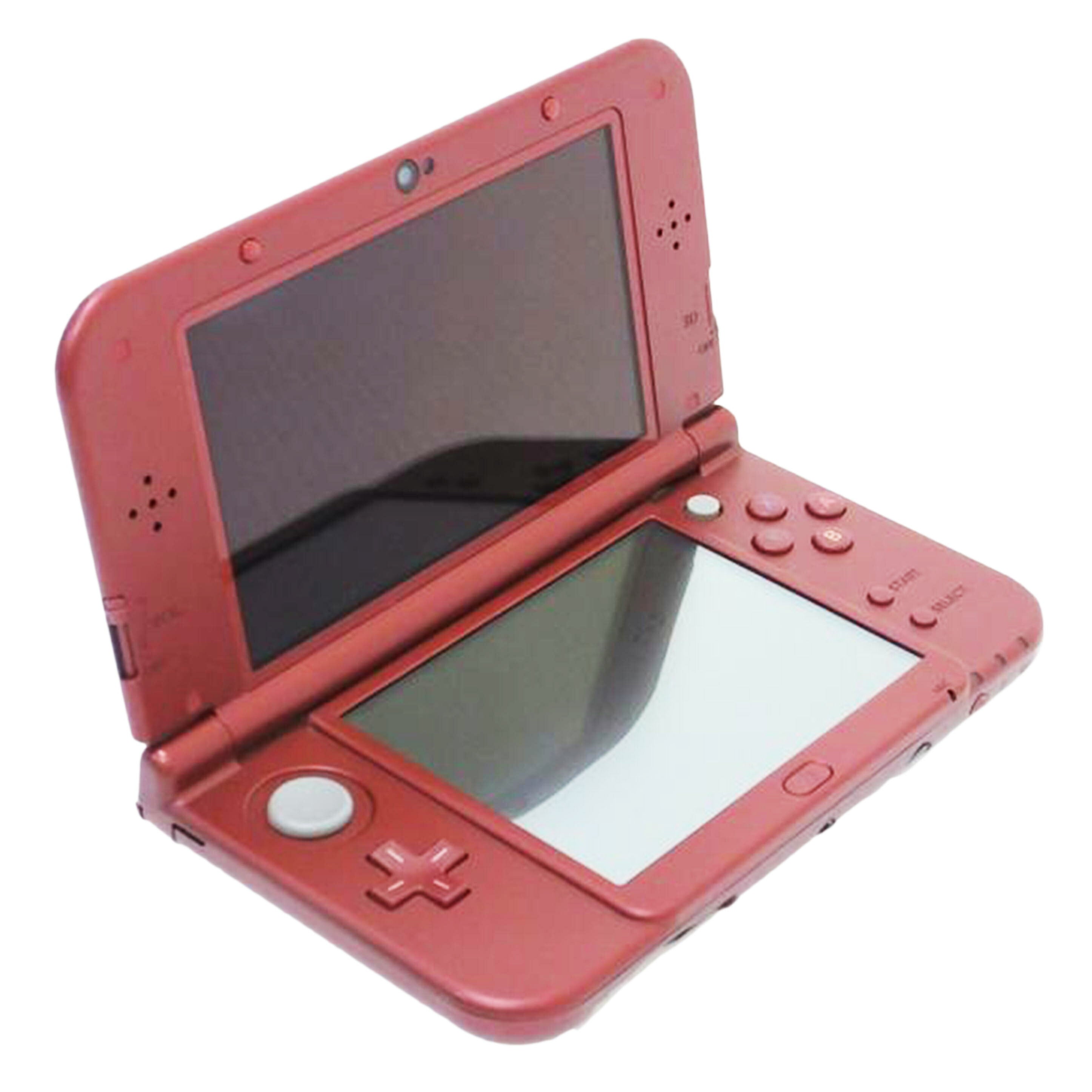 任天堂New3DSLL 状態良 動作確認済み