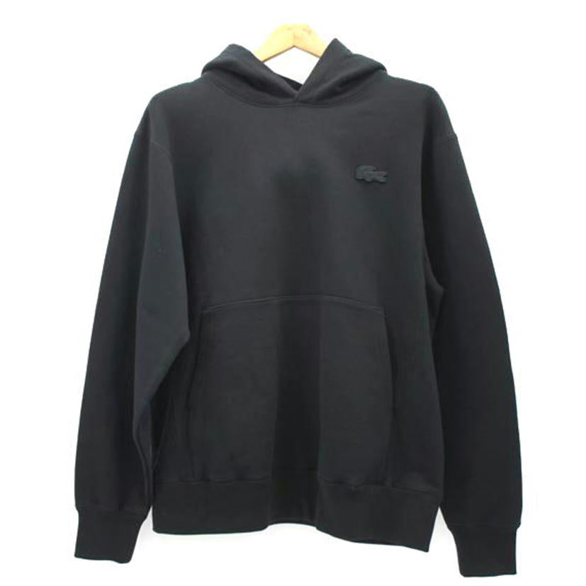 LACOSTE ×mastermind ラコステ&マスターマインド/コラボパーカー//Aランク/75