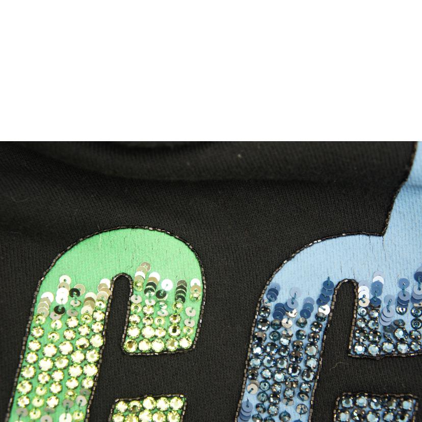 GUCCI グッチ/ブレードプリントコットンパーカー/469251-XJAOE//Bランク/75