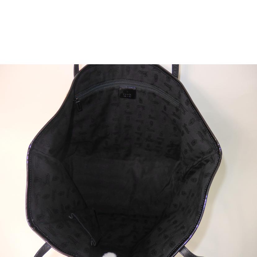 GUCCI グッチ/GGキャンバスジョリーラージトート/211975//502752/ABランク/84