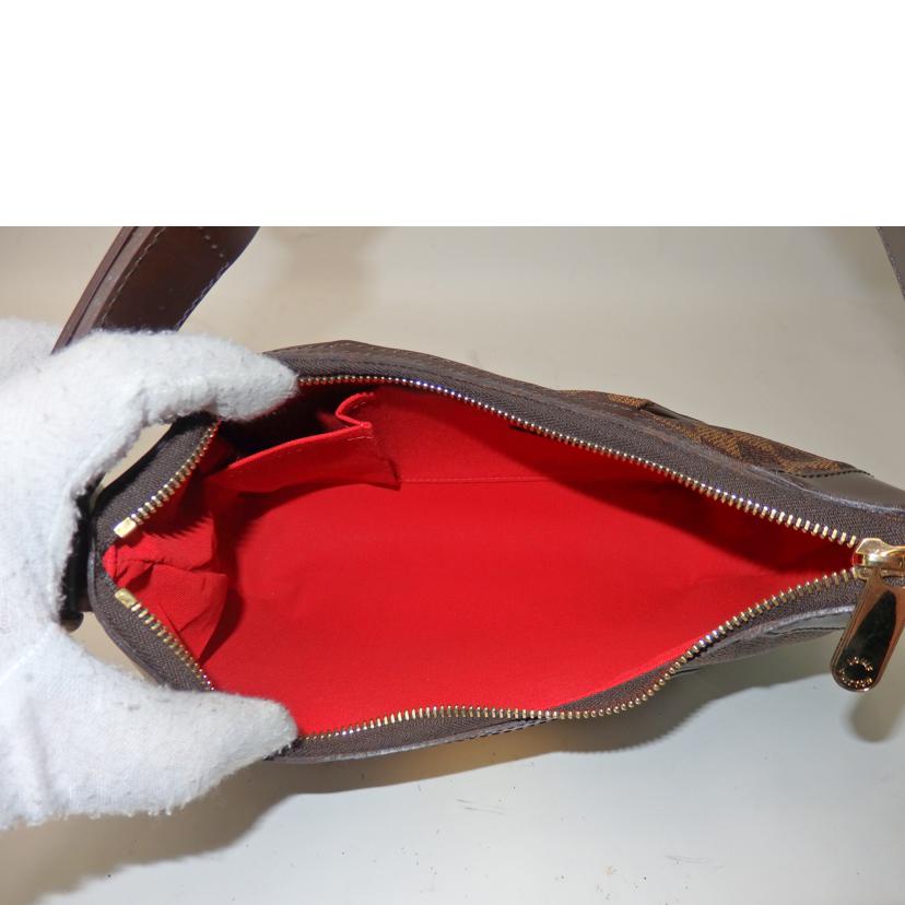 LV ルイヴィトン/テムズPM/ダミエ/N48180//AR4131/SAランク/84