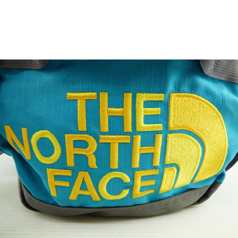 THE NORTH FACE ノースフェイス/ボストンバッグ/NM08852//Cランク/64