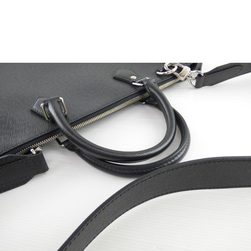 LOUIS VUITTON ルイ・ヴィトン/ヴァーティカル・トート/タイガ/M30811//ICタグ/Aランク/64