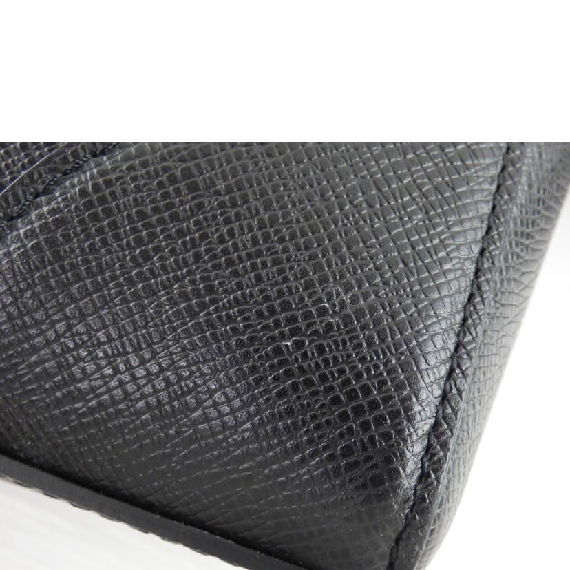 LOUIS VUITTON ルイ・ヴィトン/ヴァーティカル・トート/タイガ/M30811//ICタグ/Aランク/64