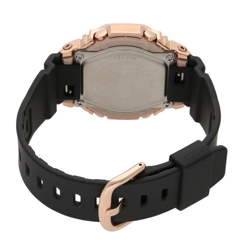 CASIO カシオ/G-SHOCK プロクション/ピンクゴールド/GW-S2100PG//Aランク/75