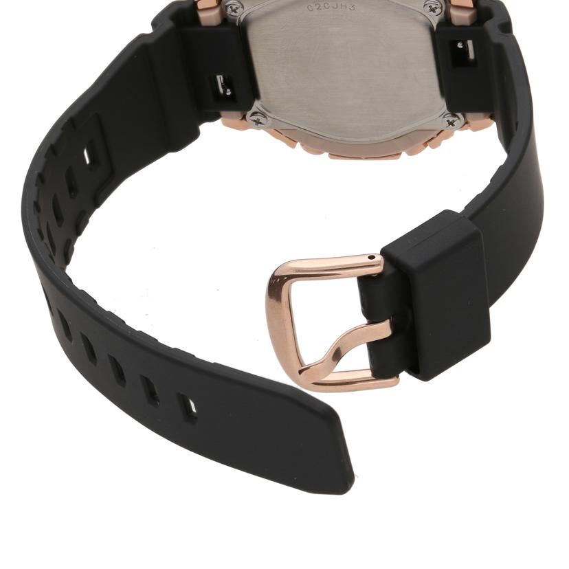 CASIO カシオ/G-SHOCK プロクション/ピンクゴールド/GW-S2100PG//Aランク/75