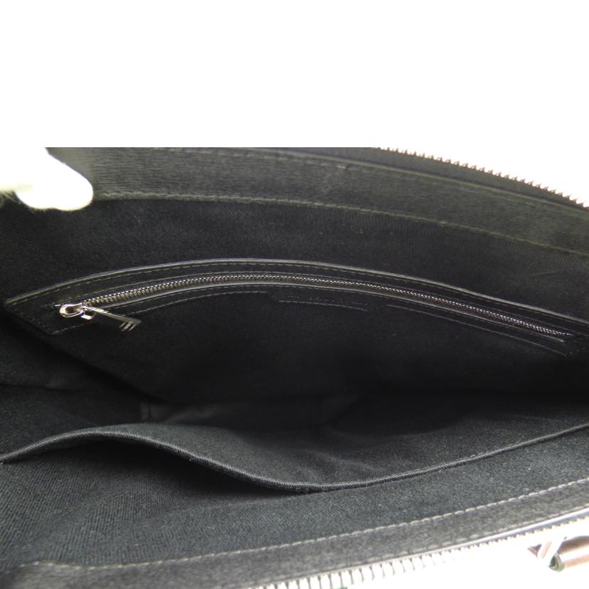 Berluti ベルルッティ/パッセンジャー バーティカル トートバッグ//B1220/ABランク/64