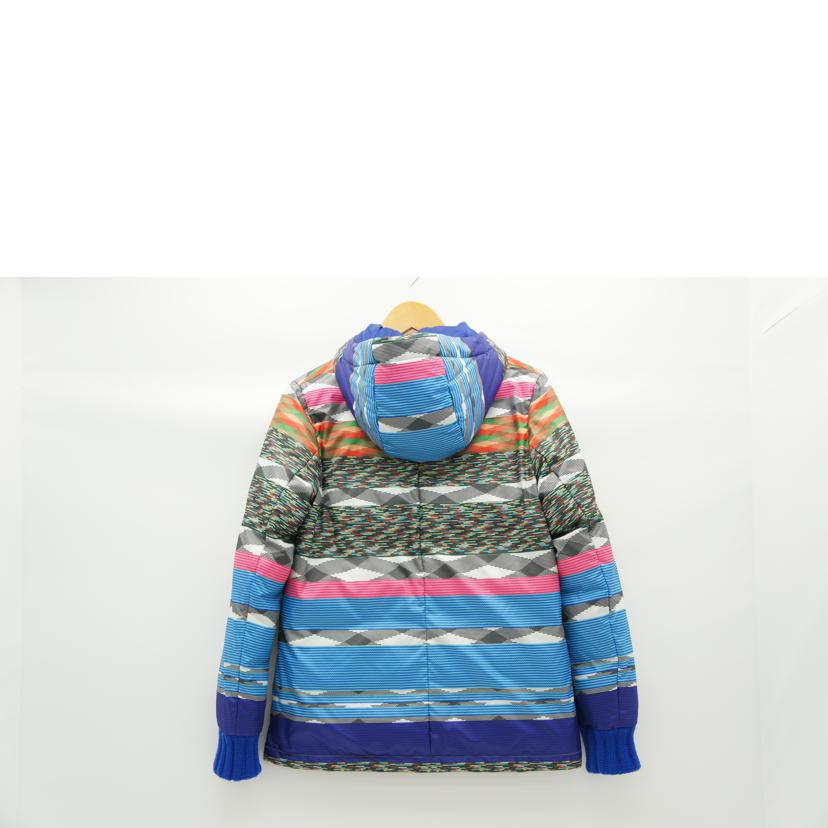 MISSONI ミッソーニ/ダウンコート//ABランク/75