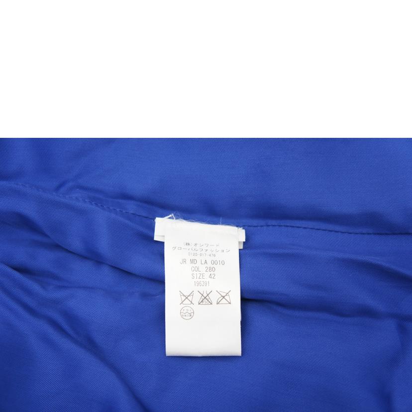 MISSONI ミッソーニ/ダウンコート//ABランク/75