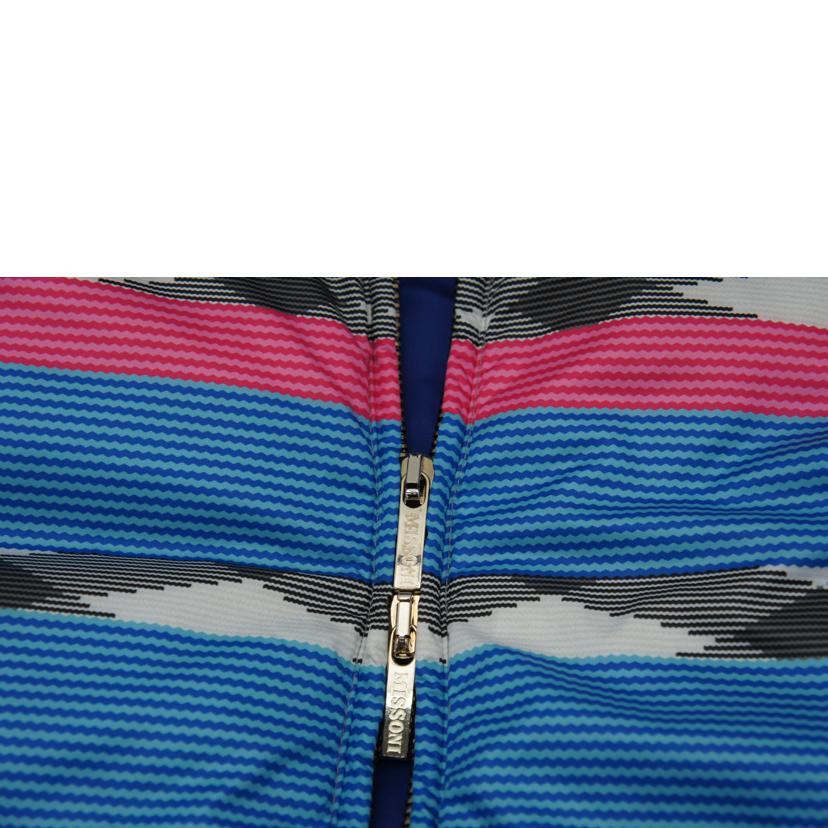 MISSONI ミッソーニ/ダウンコート//ABランク/75