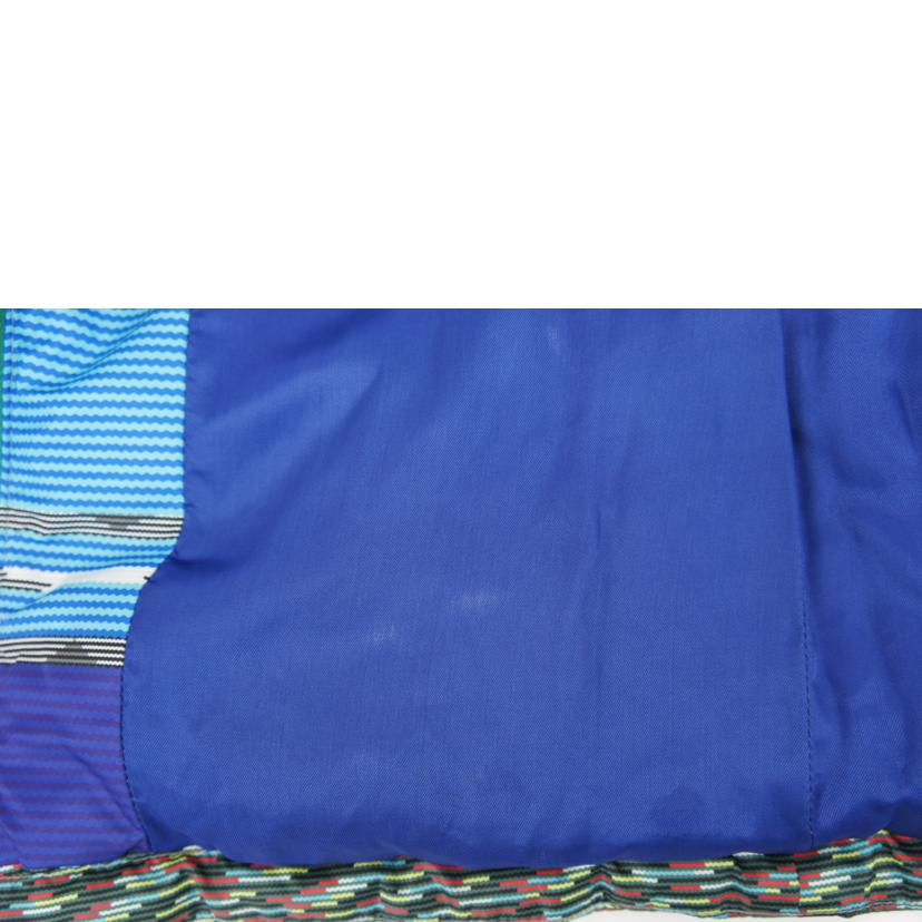MISSONI ミッソーニ/ダウンコート//ABランク/75