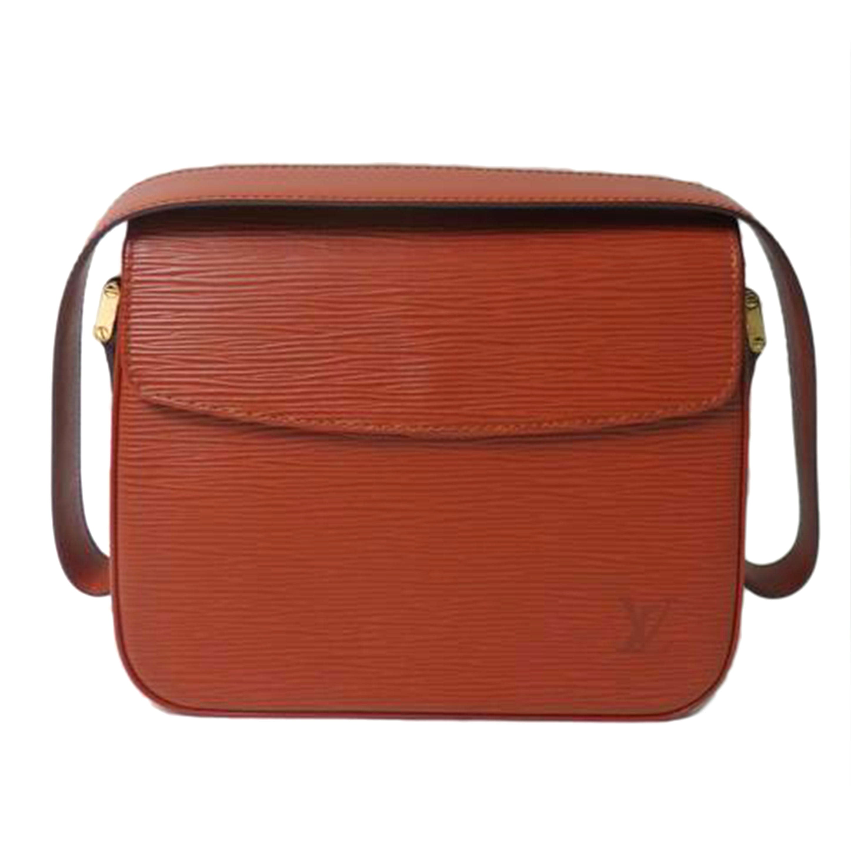 LV ルイヴィトン/ビュシ/エピ/ケニアブラウン/M52203//SP0959/ABランク/84