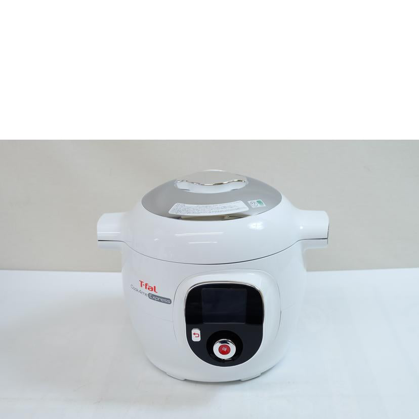 T-fal ティファール/COOK4ME EXPRESS/CY8511JP//SAランク/71
