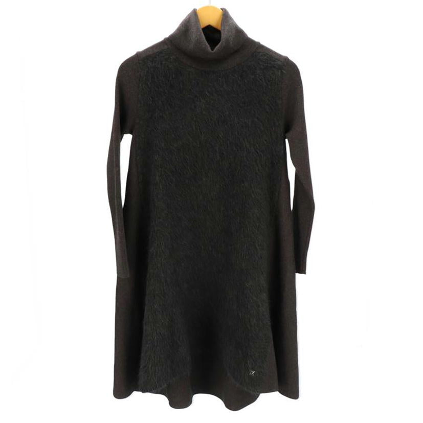 LOUIS VUITTON ルイヴィトン/ウールワンピース XS(155/72A)//F6KD170GH/Aランク/75