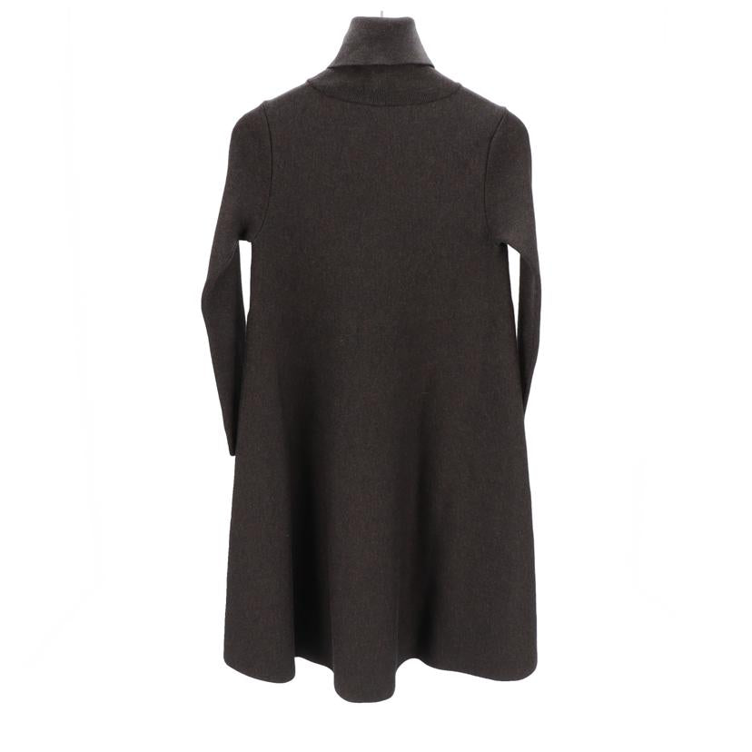 LOUIS VUITTON ルイヴィトン/ウールワンピース XS(155/72A)//F6KD170GH/Aランク/75