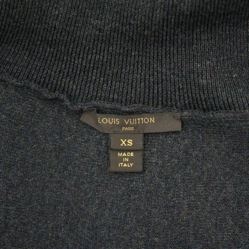 LOUIS VUITTON ルイヴィトン/ウールワンピース XS(155/72A)//F6KD170GH/Aランク/75