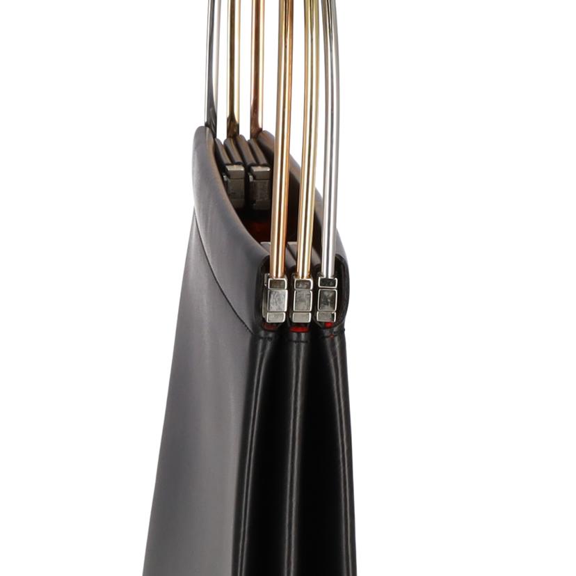 Cartier カルティエ/トリニティハンドバッグ//Aランク/75