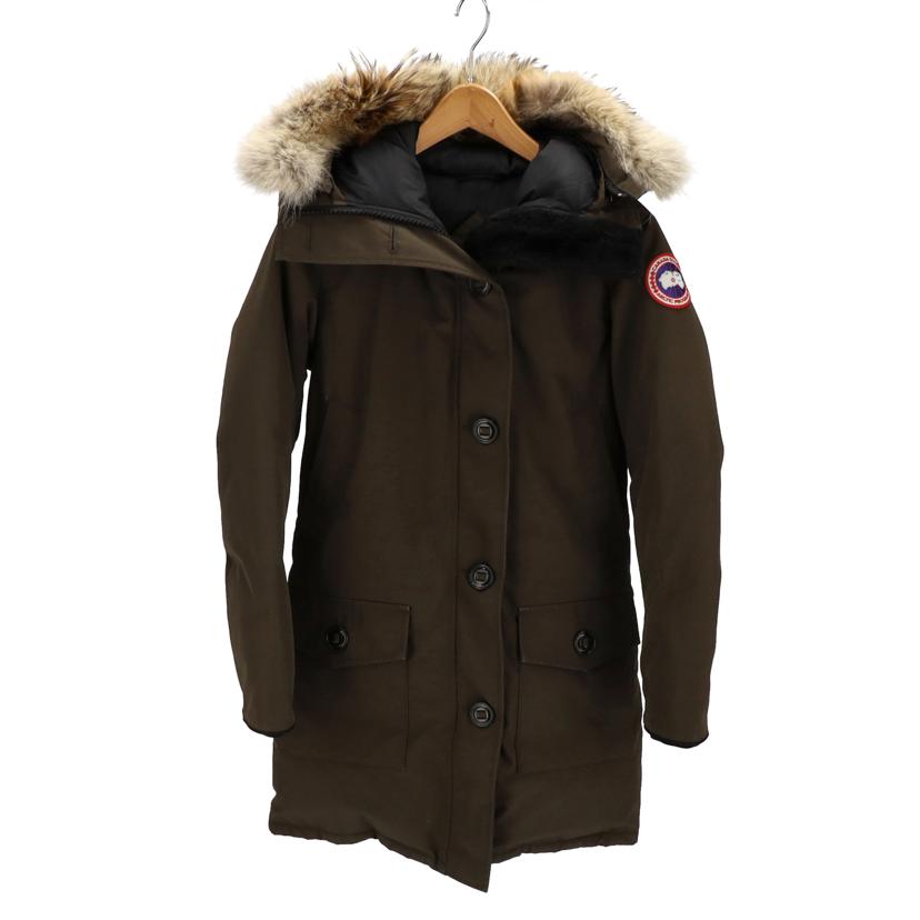 CANADA GOOSE カナダグース/ダウンジャケット・コート//ABランク/75