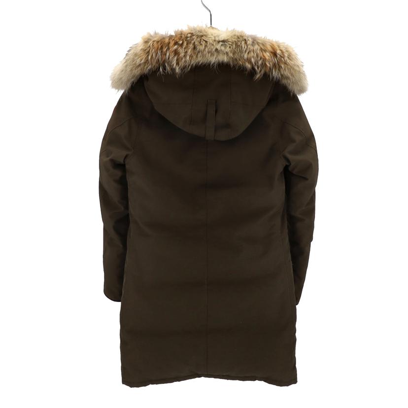 CANADA GOOSE カナダグース/ダウンジャケット・コート//ABランク/75