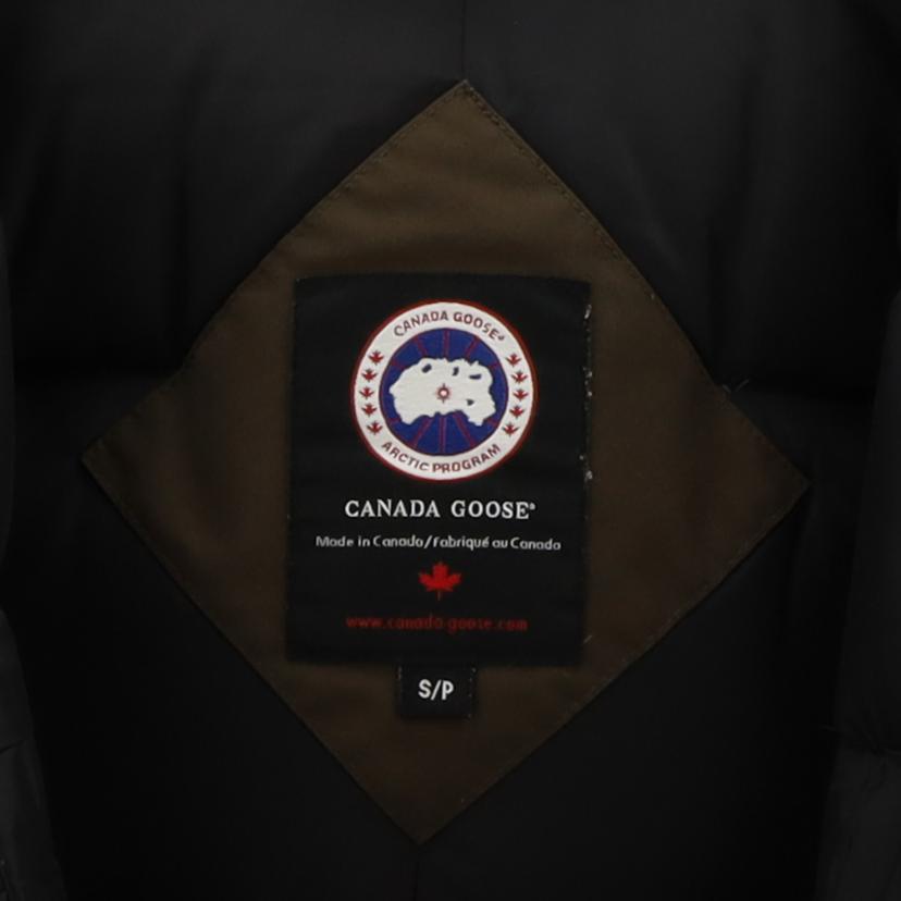 CANADA GOOSE カナダグース/ダウンジャケット・コート//ABランク/75
